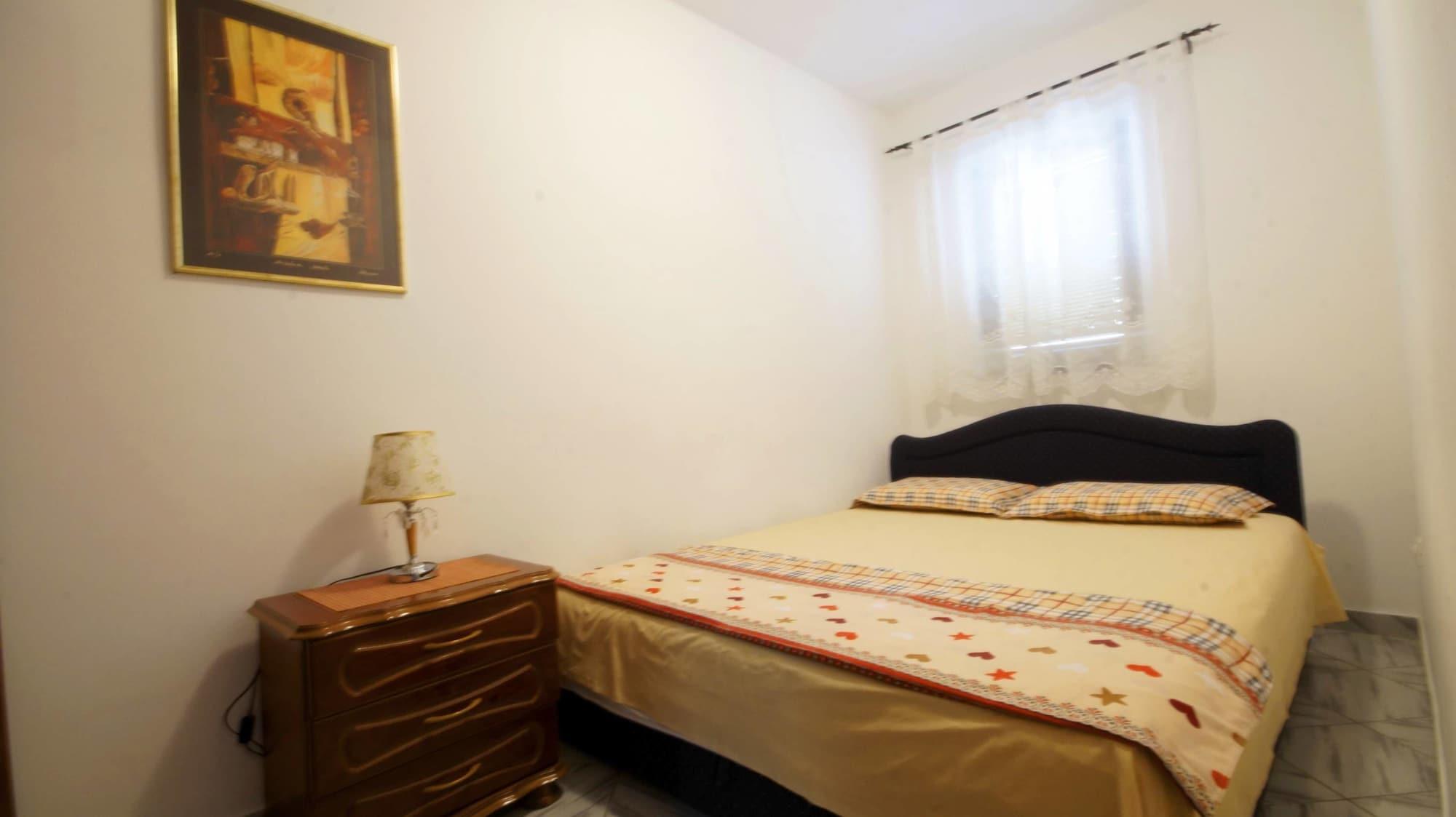 Apartment Glomazic Budva Exterior foto