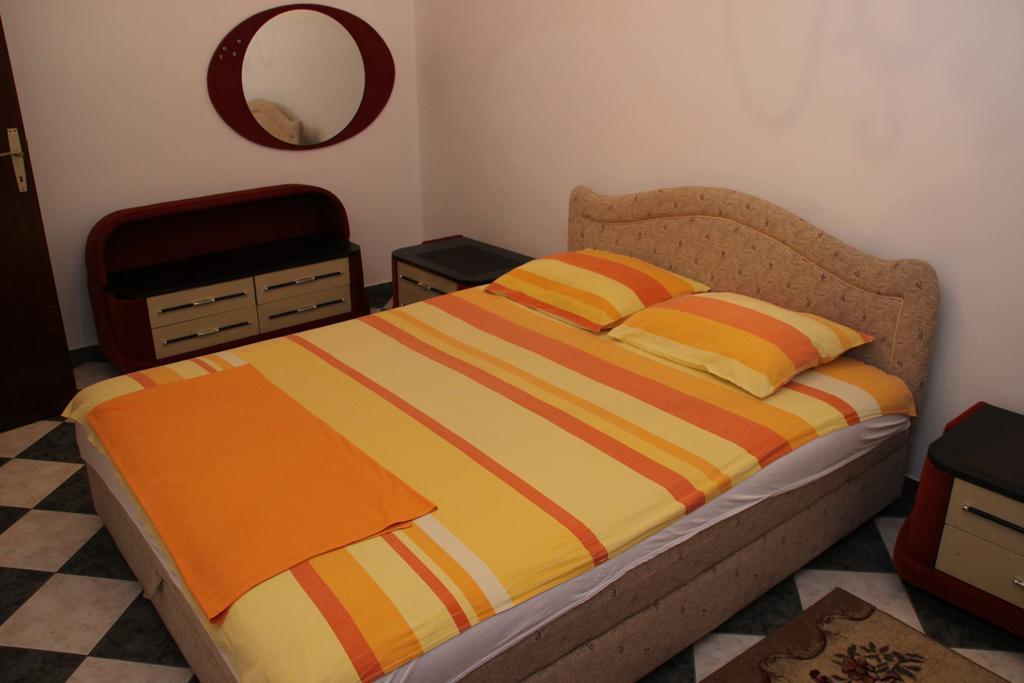 Apartment Glomazic Budva Cameră foto