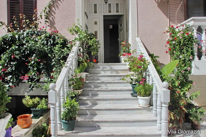Apartment Glomazic Budva Exterior foto